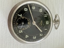Kienzle antike mechanische gebraucht kaufen  Wiesbaden