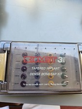 Biomet frese dense usato  Roma