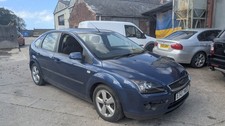 Ford focus 2007 for sale  POULTON-LE-FYLDE