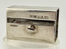 Tiffany rare 925 for sale  Carlisle