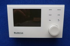 Buderus logamatic rc310 gebraucht kaufen  Pfungstadt