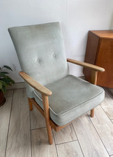 Armchair lounge chair for sale  SHEFFIELD