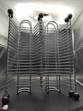 metal shelving 2 total for sale metal shelving 2 total for sale Lubbock
