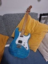 Ukulele elétrico barítono Flight Pathfinder comprar usado  Enviando para Brazil