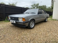 Ford cortina mk5. for sale  PETERBOROUGH