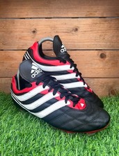Adidas predator scission for sale  WAKEFIELD