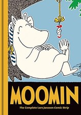Moomin book complete for sale  UK