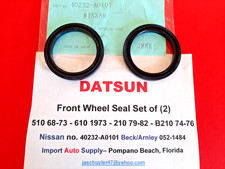 Front wheel seal for sale  Pompano Beach