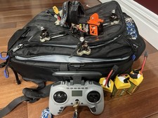 Custom fpv drone for sale  Garden City