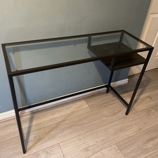 Ikea vittsjö laptop for sale  MALVERN