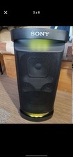 Sony bluetooth speaker for sale  PWLLHELI