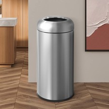 16.5 gallon trash for sale  Brentwood