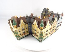 Faller stadthäuser zusammen gebraucht kaufen Faller stadthäuser zusammen gebraucht kaufen  St Ingbert