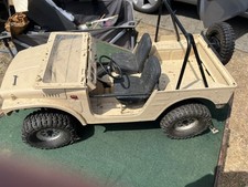 Fms jimny jeep for sale  SOUTHALL