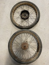 ciao piaggio cerchi usato  Azzano Decimo