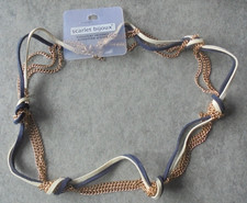 Bijoux scarlet halskette gebraucht kaufen  Niederbreitbach