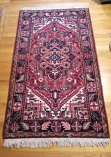 Vintage hand knotted for sale  Montoursville