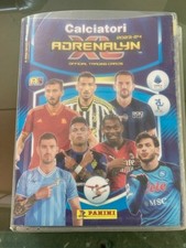 Adrenalyn calciatori 2023 usato  Lucca
