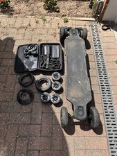 Evolve gtr carbon for sale  HORSHAM