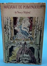 Madame pompadour. nancy for sale  WISBECH