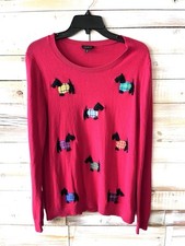 Talbots scottie dog for sale  Charleston