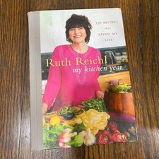 Ruth reichl kitchen for sale  Atlanta