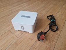 Sonos zoneplayer connect for sale  SHIPLEY