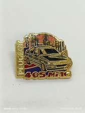 Pin pins peugeot d'occasion  Libercourt