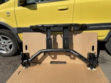 Fiat panda 4x4 for sale  SCARBOROUGH