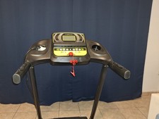 Vendo tapis roulant usato Vendo tapis roulant usato  Lagosanto