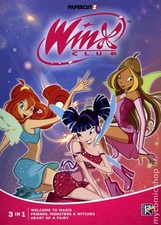 Winx club edition for sale  Arlington
