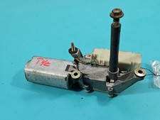 Fiat Seicento/600 2000 ORYGINALNY silnik wycieraczek tylna szyba IMPRK1408001 IPJ1496, używany na sprzedaż  PL
