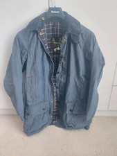 Barbour beaufort a155 for sale  TELFORD