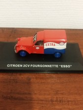 Citroën 2cv fourgonnette d'occasion Citroën 2cv fourgonnette d'occasion  Hérouville-Saint-Clair