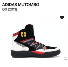 Adidas mutombo 9us d'occasion  Mauriac
