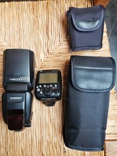 Yongnuo yn600ex wireless for sale  AMMANFORD