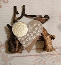 Support bijoux petit d'occasion  Bourg-de-Thizy