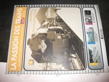 Fascicule atlas passion d'occasion  Divion