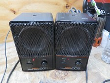 Pair fostex 6301b2 for sale  Altamonte Springs