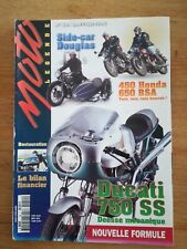 Ag047 moto légende d'occasion  Angers-