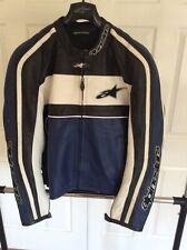 Alpinestars leather dymo for sale  Marlton