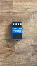 Vintage compression sustain for sale  INVERNESS
