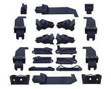Kit Von Reparatur Komplett für Haubenschloß Fiat 500 Cabrio 500C 500 C 24 Stücke comprar usado  Enviando para Brazil