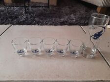 Lot verres eristoff d'occasion  Nîmes