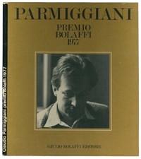 Premio bolaffi 1977 usato  Italia