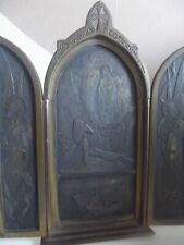 Bernard wicker triptych d'occasion  Expédié en Belgium