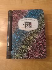 Caneta notebook Project MC2 Electronic Secret Journal composição som funciona comprar usado  Enviando para Brazil