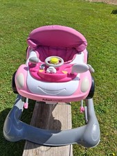 Youpala coccinelle rose d'occasion  Cuisery