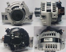 Alternatore denso 104210 usato  Partanna