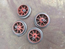 Hornby wheels original d'occasion  Expédié en Belgium
